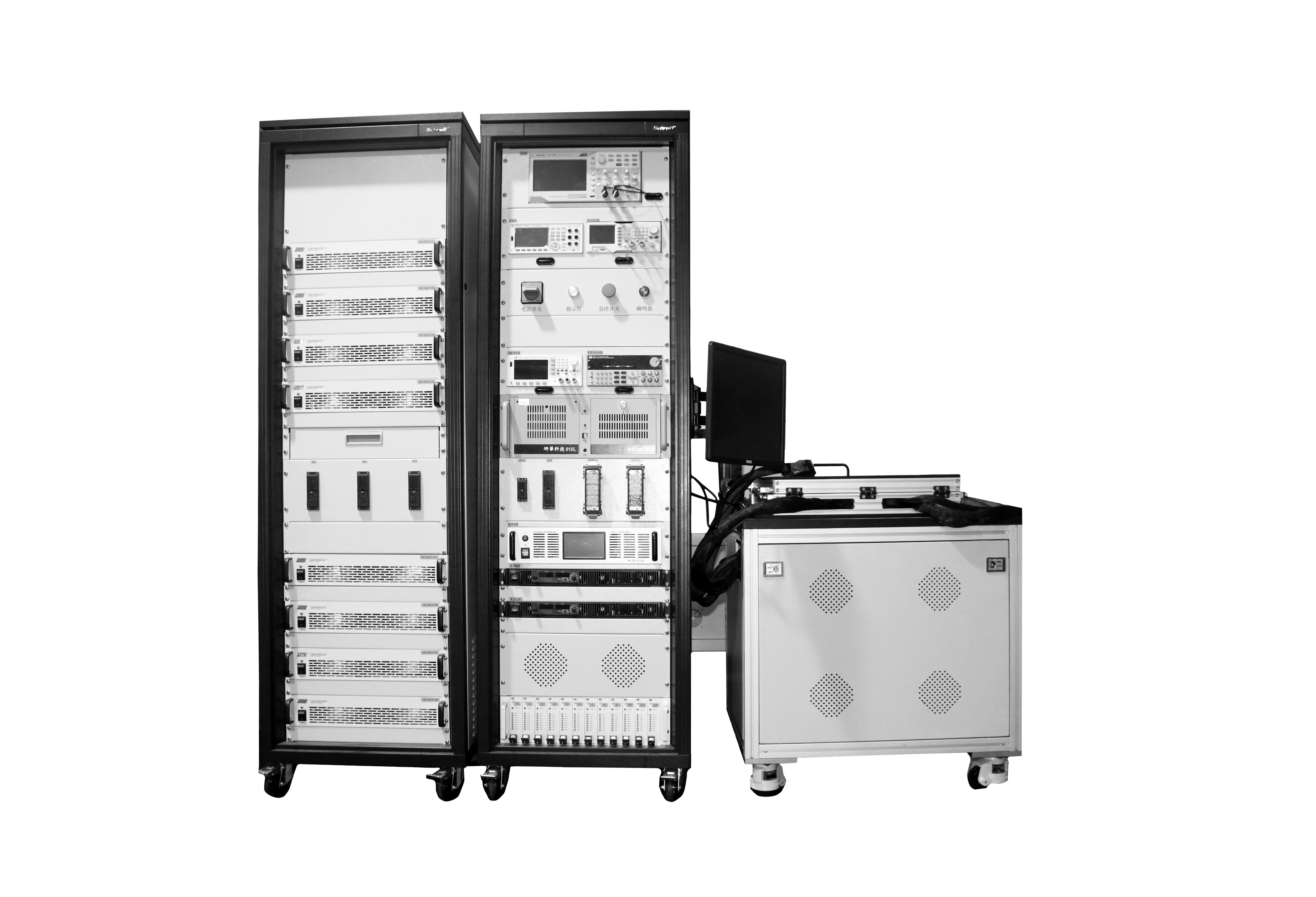 BMS電池管理控制系統(tǒng)